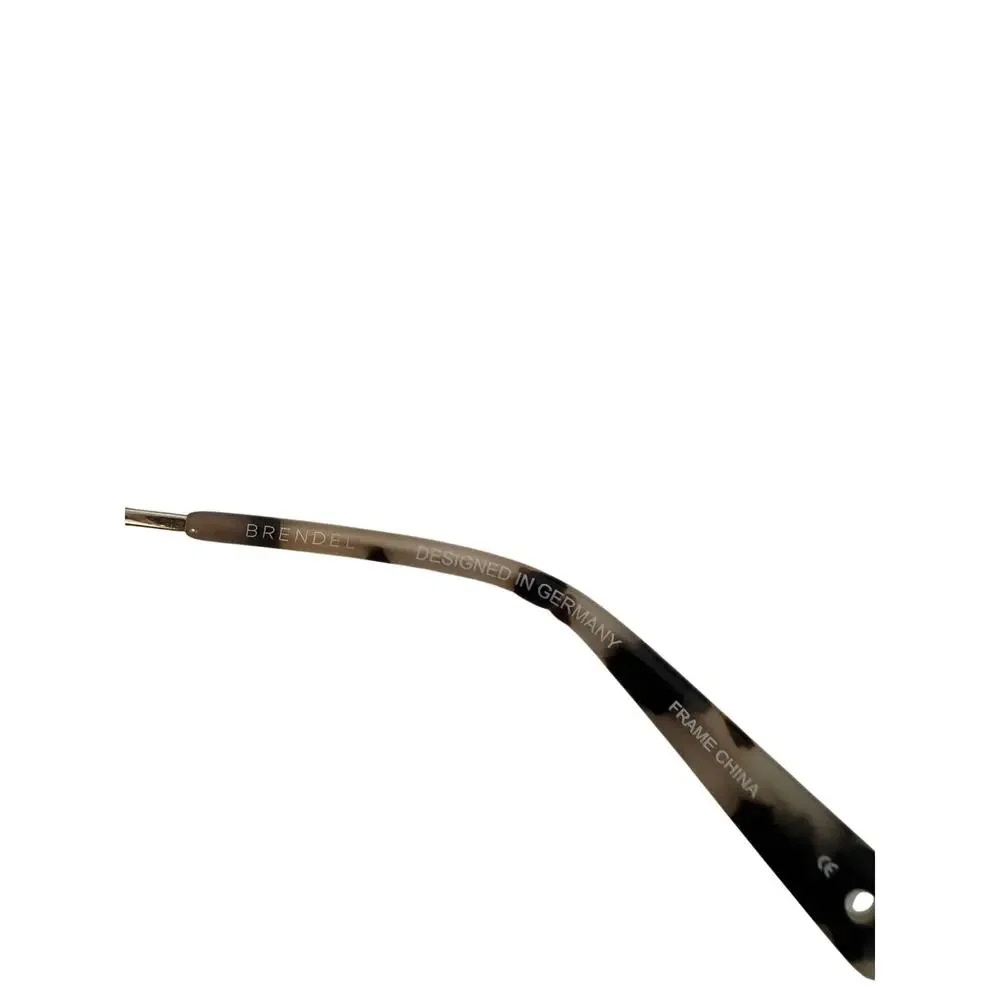 NEW Brendel  902313 cat eye glasses